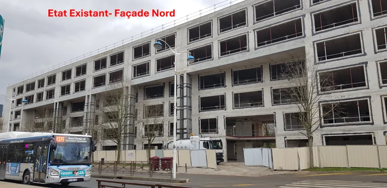 Résidence Coliving (Commerce, Bureaux, Logements) - photo 2